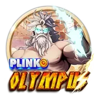 Plinko Olympus